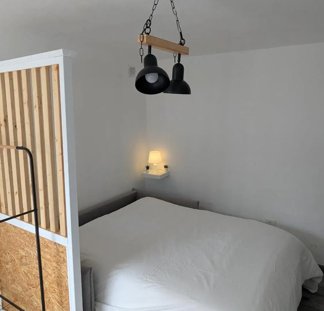 La Cabana Estudio Pequeno Fasnia 0*,  Spanje