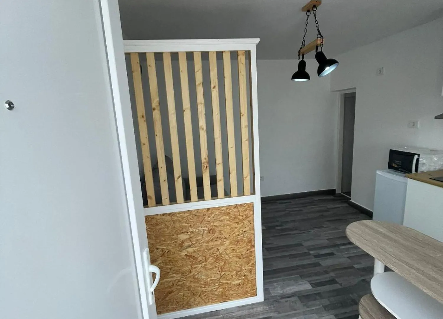 Appartement La Cabana Estudio Pequeno Fasnia